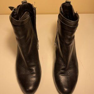 Sam Edelman Maddox Bootie, sz 10